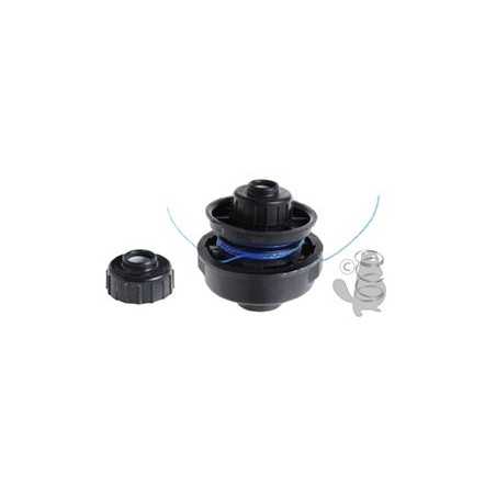 TRIMMERKOPF RYOBI LTA025 RIF 1602125 KOMPATIBEL | NewgardenParts.com