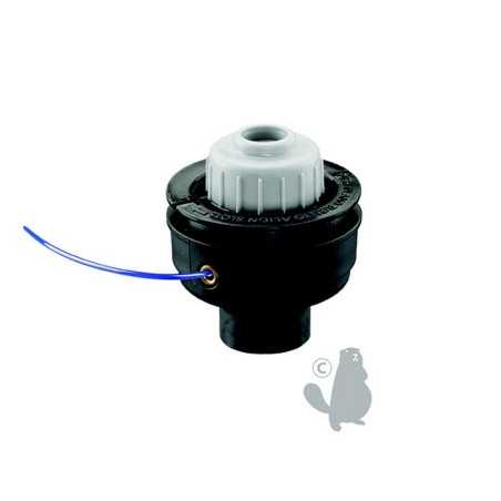 TRIMMERKOPF RYOBI RAC114 RIF 1602137 KOMPATIBEL | NewgardenParts.com