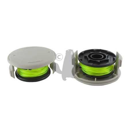TRIMMERKOPF RYOBI RAC140 RIF 1602163 KOMPATIBEL | NewgardenParts.com