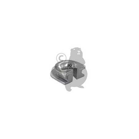 TÊTE DE COUPE-ŒILLETS COMPATIBLE RIF 1602071 | NewgardenParts.com