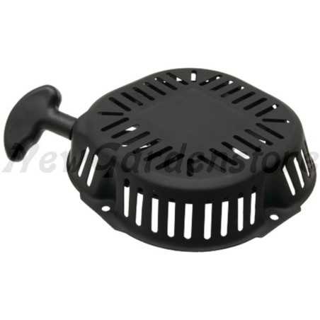 ORIGINAL LONCIN G390FD engine recoil starter | NewgardenParts.com