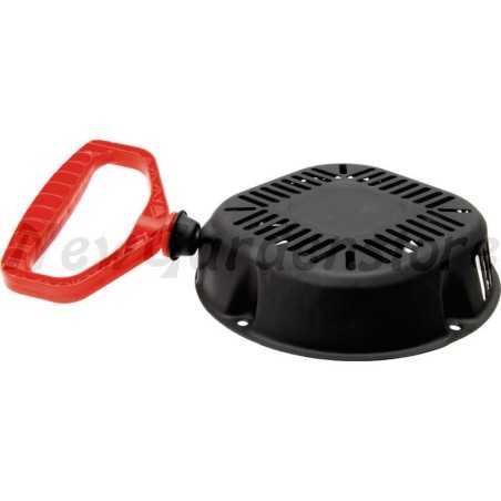 ORIGINAL LONCIN LC 175 FDS engine recoil starter | NewgardenParts.com