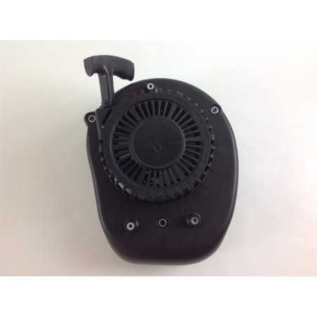 ORIGINAL LONCIN LC 1P61 FA engine recoil starter | NewgardenParts.com