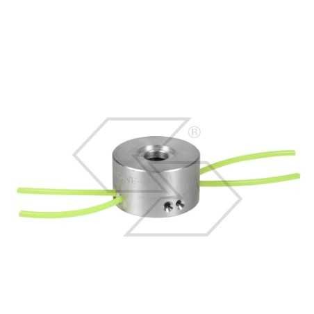 ALABAMA Universal-Mehrdraht-Aluminium-Trimmerkopf R303443 | NewgardenParts.com