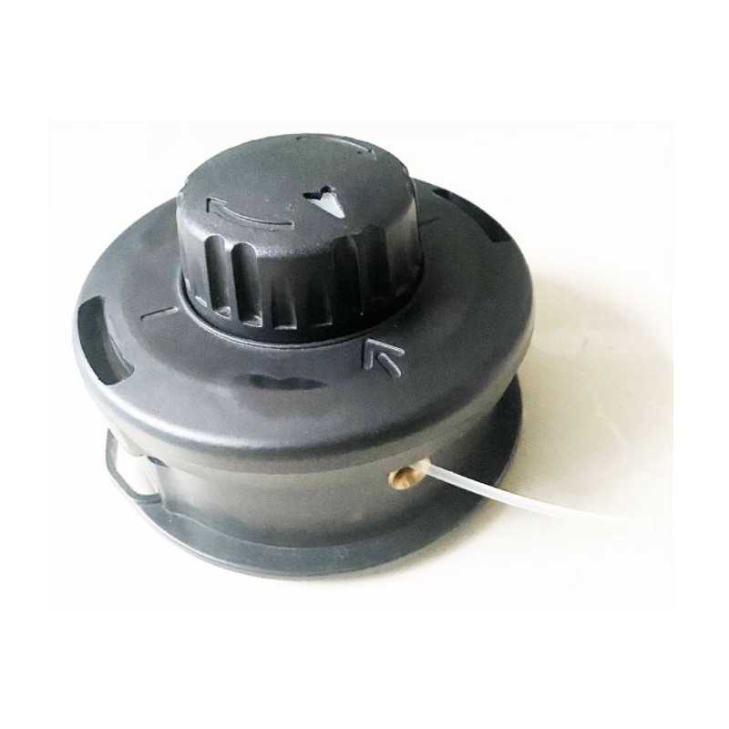 Mini hit & go head Ø  110 mm with M10x1.25 female insert brushcutter