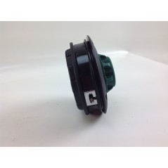 Tête de coupe pour débroussailleuse 435BP 440BP 446BP 740T 755 MASTER BC24S | NewgardenParts.com