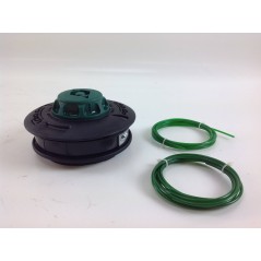 Tête de coupe pour débroussailleuse 435BP 440BP 446BP 740T 755 MASTER BC24S | NewgardenParts.com