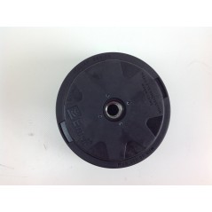 Tête de coupe pour débroussailleuse 435BP 440BP 446BP 740T 755 MASTER BC24S | NewgardenParts.com