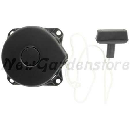 Motor starter recoil starter compatible TECUMSEH 590420A 590420 | NewgardenParts.com