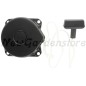 Démarreur moteur à rappel compatible TECUMSEH 590420A 590420