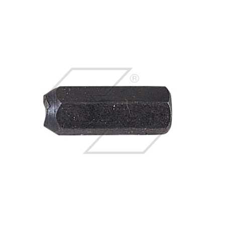 Pressure head for manual riveting machine for chainsaw chain 1/4" pitch | NewgardenParts.com
