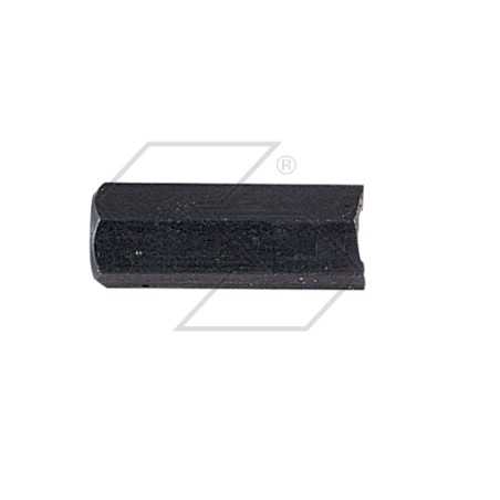 Pressure head for manual riveting machine for chainsaw chains 3/8" pitch | NewgardenParts.com