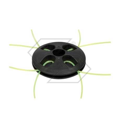 DINAMIK Universal-Mehrdrahtkopf mit widerstandsfähigen Polymeren für Freischneider | NewgardenParts.com