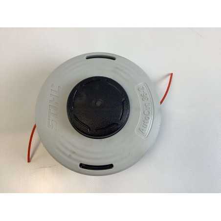 AutoCut 36-2 Freischneider Mähkopf ORIGINAL STIHL 2-Draht | NewgardenParts.com