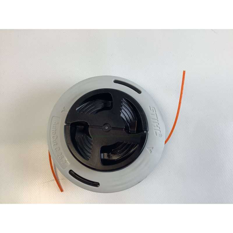 Cabezal desbrozadora ORIGINAL STIHL AutoCut C 26-2 de 2 hilos