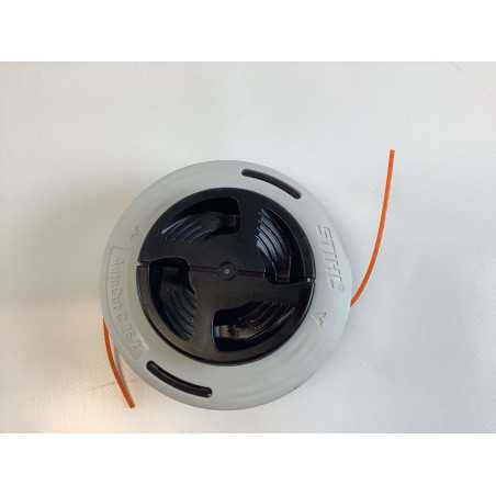 AutoCut 26-2 testina bobina decespugliatore ORIGINALE STIHL 4002-710-2169 | NewgardenParts.com