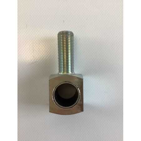 TURBO1 ORIGINAL GIANNI FERRARI threaded tractor head 01.90.00.0530 | NewgardenParts.com