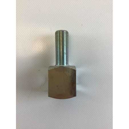 TURBO1 ORIGINAL GIANNI FERRARI threaded tractor head 01.90.00.0530