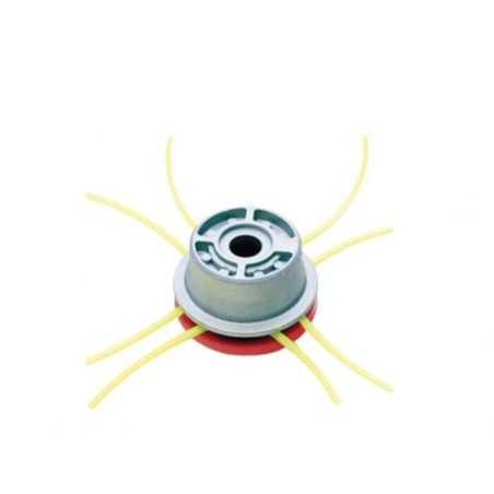 Bürstendrahtschneider bis 35 cm³ Draht-Ø in mm 3.30 | NewgardenParts.com