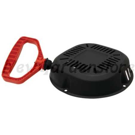 ORIGINAL LONCIN LC 185 FDS Motor Rücklaufstarter | NewgardenParts.com