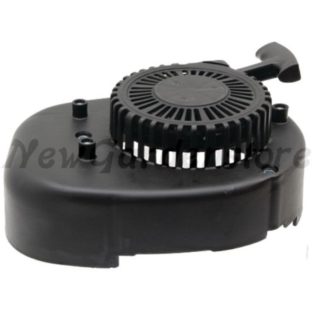 Avviatore autoavvolgente motore ORIGINALE LONCIN LC 1P68 FA LC 1P70 F | NewgardenParts.com