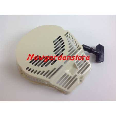 Lawnmower motor recoil starter KAWASAKI FG300G 49088-2378-ZM | NewgardenParts.com