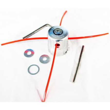 UNIVERSAL MULTI-WIRE METAL PEGASO Kopf | NewgardenParts.com