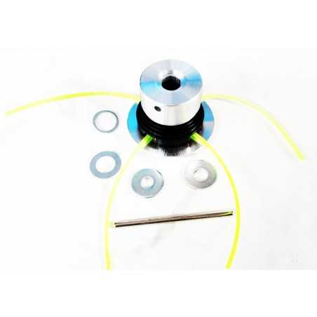 MULTI-WIRE UNIVERSAL METAL Kopf PRO.TOP. | NewgardenParts.com