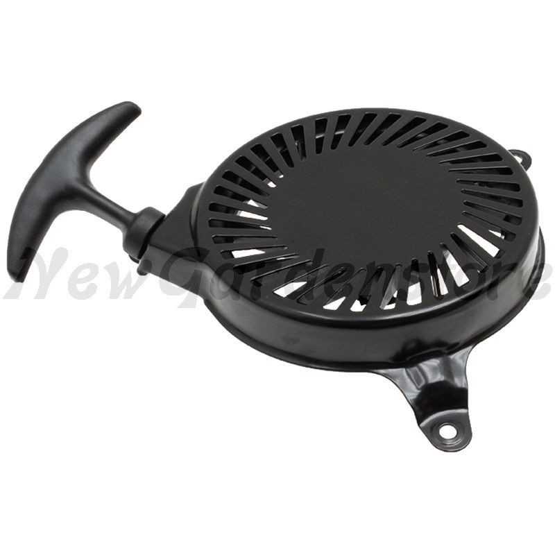 Arrancador de retroceso del motor del tractor de césped MTD 751-12683 compatible