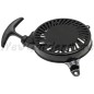 Arrancador de retroceso del motor del tractor de césped MTD 751-12683 compatible