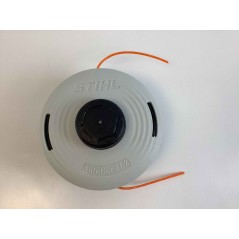 ORIGINAL STIHL Autocut 27-2 brushcutter head FS 55 - FS 89 - FS 131 | NewgardenParts.com