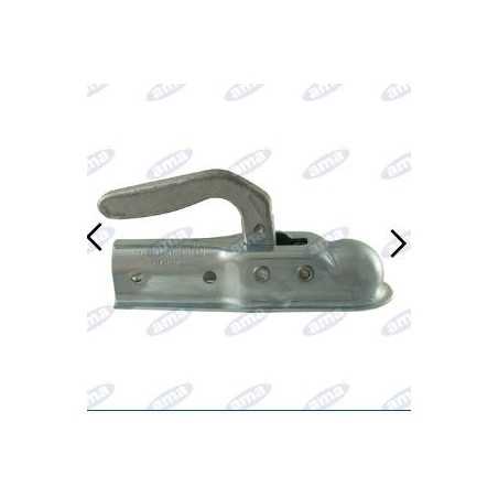 Testina per aggancio traino per rimorchio e carribotte AMA | NewgardenParts.com