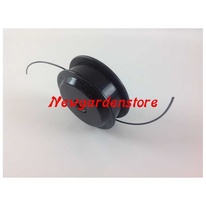 Testina per decespugliatore semiautomatica 10 x 1,25 sinistra femmina 270408