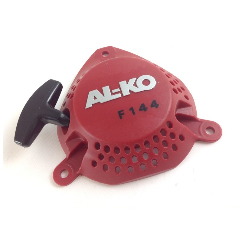 Rückspulanlasser für Motor 144F 38VLB ORIGINAL AL-KO 411394