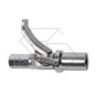 Cabezal engrase lubricante easy lock