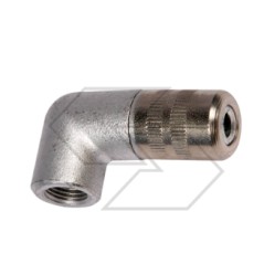 Lubricant grease nipple 4 jaw 90 | NewgardenParts.com