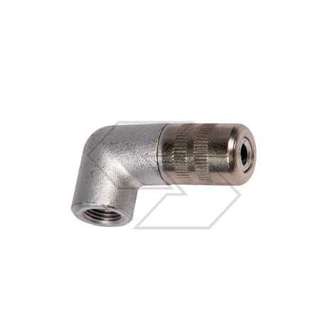 Lubricant grease nipple 4 jaw 90 | NewgardenParts.com