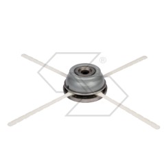 PRODISC universal aluminium die-cast trimmer head for brushcutter R303333 | NewgardenParts.com