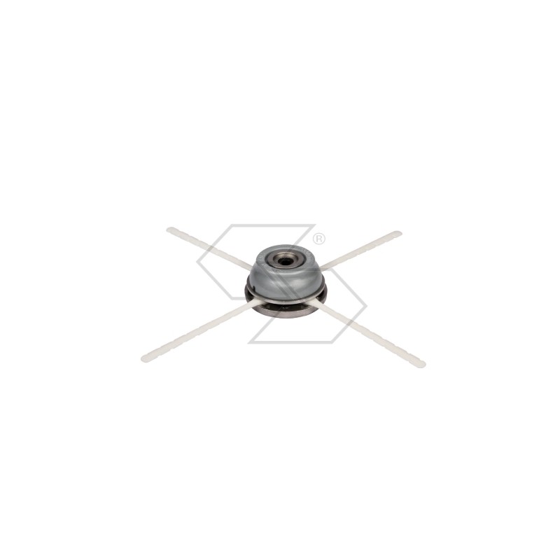 PRODISC universal aluminium die-cast trimmer head for brushcutter R303333