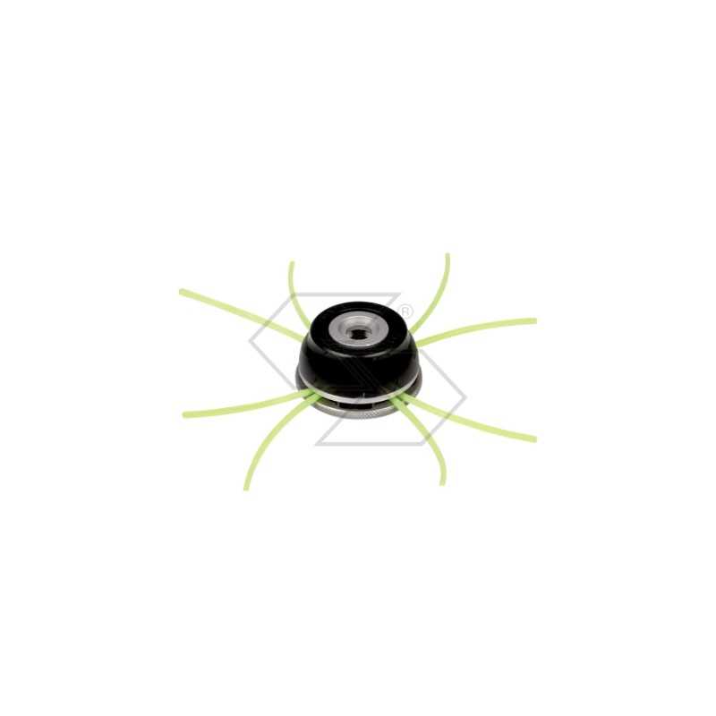 PROWHIPS universal multi-wire die-cast aluminium brushcutter head
