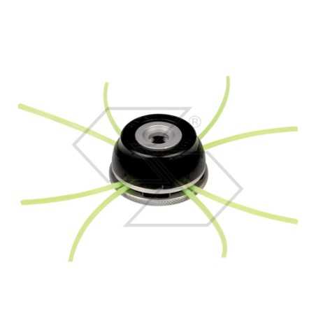 PROWHIPS universal multi-wire die-cast aluminium brushcutter head | NewgardenParts.com