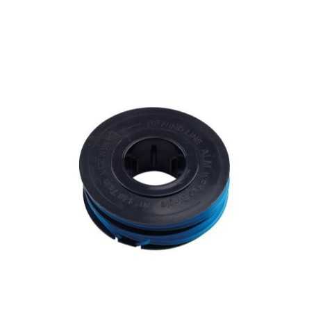 Replacement head 1.5 mm x 2 x 6.0 m brushcutter COMPATIBLE WOLF RQ-535 | NewgardenParts.com