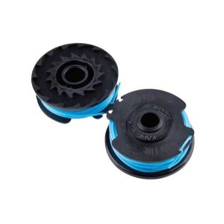Cabezal de desbroce de recambio COMPATIBLE GARDENA SMALL CUT 300 | NewgardenParts.com