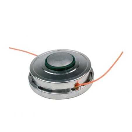 Semi-automatic Tap & Go head 150 mm external Ø max. wire 4.50 mm brushcutter | NewgardenParts.com