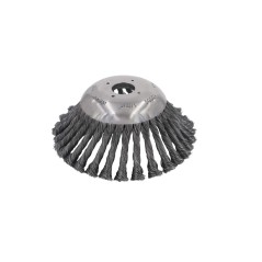 Special brushcutter brush iron head 170x25.4 mm | NewgardenParts.com