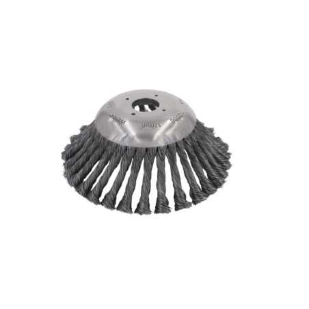 Special brushcutter brush iron head 170x25.4 mm | NewgardenParts.com