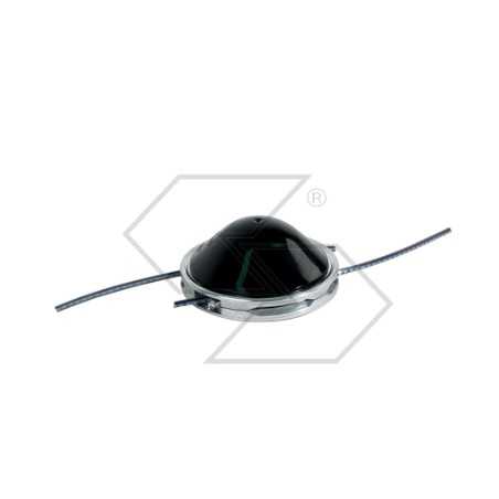 SPEED 2-WIRE universal multi-wire aluminium brushcutter R302058 | NewgardenParts.com