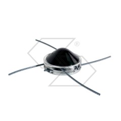 SPEED 4-WIRE universal multi-wire aluminium trimmer head R302059 | NewgardenParts.com