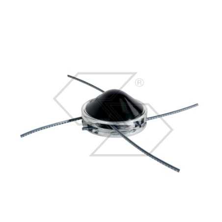 SPEED 4-WIRE universal multi-wire aluminium trimmer head R302059 | NewgardenParts.com