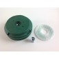 Tête de coupe SPEED&GO pour débroussailleuse BC241S BC241T BC270S BC270T